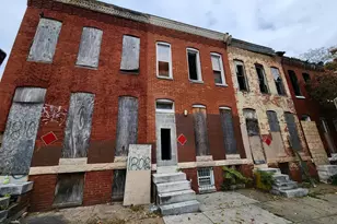 1808 Presbury St, Baltimore, MD 21217 - Photo 1
