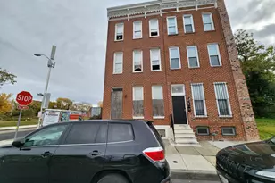 927 N Carey St, Baltimore, MD 21217 - Photo 1