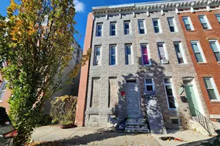 1428 N Mount St, Baltimore, MD 21217 - Photo 1