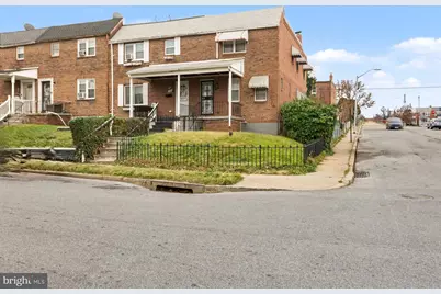 1430 N Decker Avenue, Baltimore, MD 21213 - Photo 1