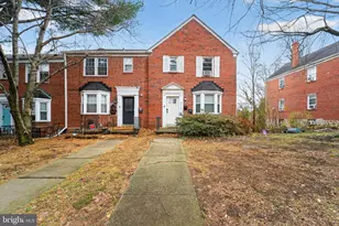 6117 Parkway Dr, Baltimore, MD 21212 - Photo 1