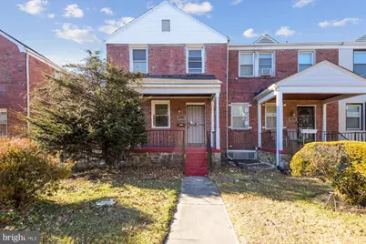 3014 Tioga Parkway, Baltimore, MD 21215 - Photo 1