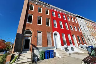 902 N Stricker St, Baltimore, MD 21217 - Photo 1