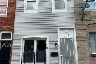 3712 Mt Pleasant Ave, Baltimore, MD 21224 - Photo 1