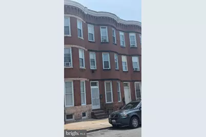 311 N Calhoun Street, Baltimore, MD 21223 - Photo 1