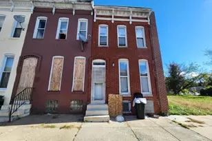 1133 N Carrollton Ave, Baltimore, MD 21217 - Photo 1