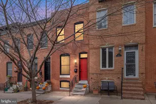 932 S Clinton Street S, Baltimore, MD 21224 - Photo 1