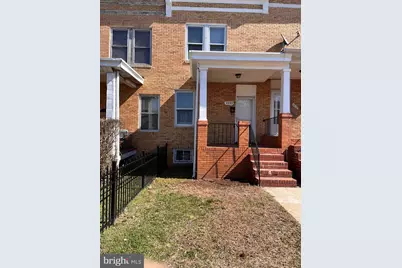 4024 Eierman Avenue, Baltimore, MD 21206 - Photo 1