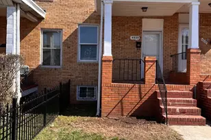 4024 Eierman Ave, Baltimore, MD 21206 - Photo 1