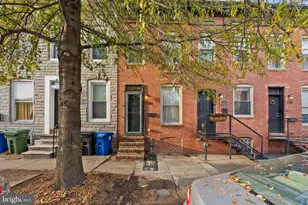 318 W 28th St, Baltimore, MD 21211 - Photo 1