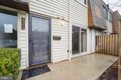 7344 Park Heights Avenue, Baltimore, MD 21208 - Photo 1