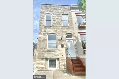 2641 Howard Street N, Baltimore, MD 21218 - Photo 1