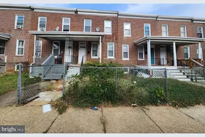 3410 Elmora Avenue, Baltimore, MD 21213 - Photo 1
