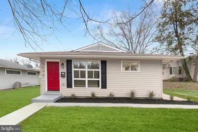 5608 Todd Avenue, Baltimore, MD 21206 - Photo 1