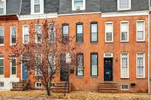 1314 S Hanover St, Baltimore, MD 21230 - Photo 1