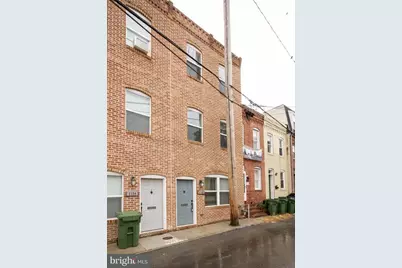 1718 Marshall Street, Baltimore, MD 21230 - Photo 1