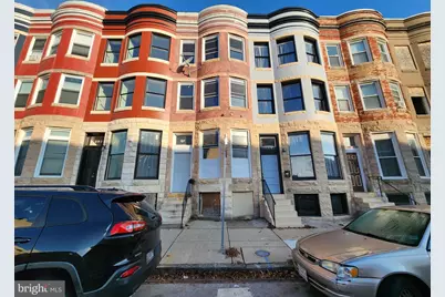 536 E 22nd Street, Baltimore, MD 21218 - Photo 1