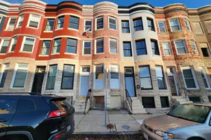 536 E 22nd St, Baltimore, MD 21218 - Photo 1