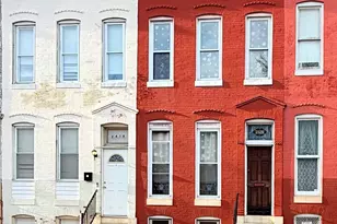 2418 Druid Hill Ave, Baltimore, MD 21217 - Photo 1