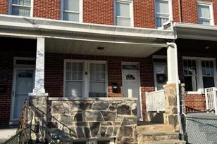 1230 W 37th St, Baltimore, MD 21211 - Photo 1