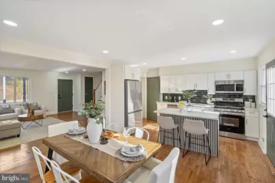 1009 E Northern Parkway, Baltimore, MD 21212 - Photo 1