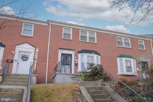 1235 Walker Ave, Baltimore, MD 21239 - Photo 1