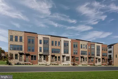 810 Watts Street, Baltimore, MD 21217 - Photo 1