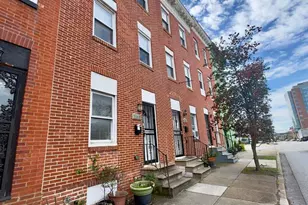 2033 Orleans St, Baltimore, MD 21231 - Photo 1