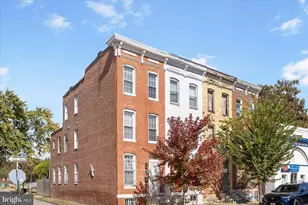 1100 E Preston St, Baltimore, MD 21202 - Photo 1