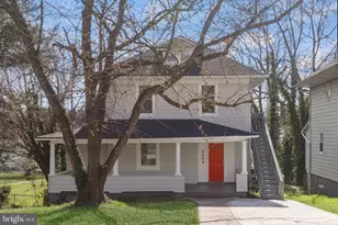 2805 Hamilton Ave, Baltimore, MD 21214 - Photo 4