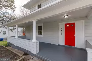 2805 Hamilton Ave, Baltimore, MD 21214 - Photo 14