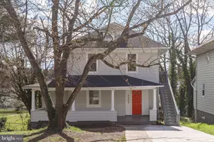 2805 Hamilton Ave, Baltimore, MD 21214 - Photo 2
