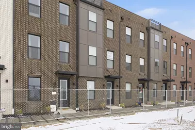 110 Crown Street, Baltimore, MD 21230 - Photo 1