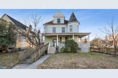 4313 Maine Avenue, Baltimore, MD 21207 - Photo 1