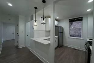 807 Park Ave, Baltimore, MD 21201 - Photo 1