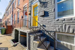 610 Wyeth St, Baltimore, MD 21230 - Photo 1