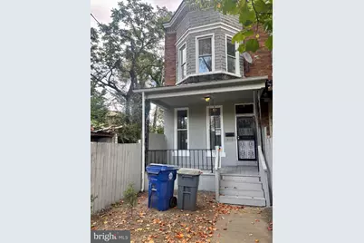 1411 Bloomingdale Road, Baltimore, MD 21216 - Photo 1