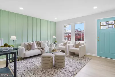 638 Charraway Road, Baltimore, MD 21229 - Photo 1