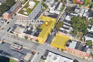 404 Castle St, Baltimore, MD 21231 - Photo 1