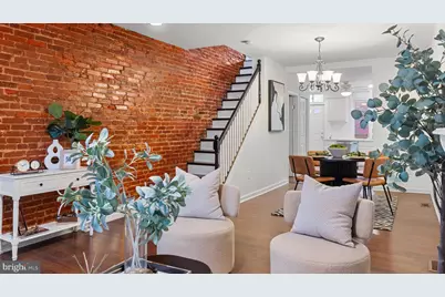 520 W 27th Street W, Baltimore, MD 21211 - Photo 1