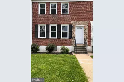 4027 Annellen Road, Baltimore, MD 21215 - Photo 1