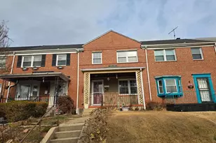 1708 Hartsdale Rd, Baltimore, MD 21239 - Photo 1