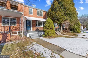 3206 Yosemite Ave, Baltimore, MD 21215 - Photo 1