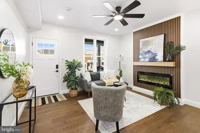 605 Parkwyrth Avenue, Baltimore, MD 21218 - Photo 1