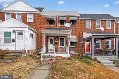 4108 White Avenue, Baltimore, MD 21206 - Photo 1