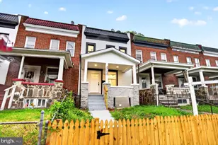 3705 W Garrison Ave, Baltimore, MD 21215 - Photo 1