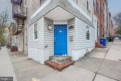 250 S Washington Street, Baltimore, MD 21231 - Photo 1