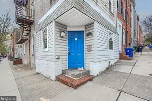 250 S Washington St, Baltimore, MD 21231 - Photo 1