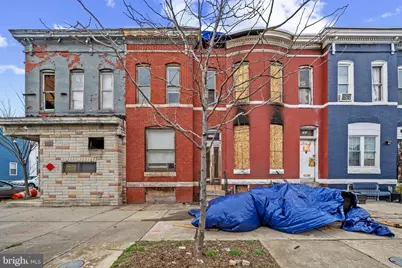 2422 E Federal Street, Baltimore, MD 21213 - Photo 1