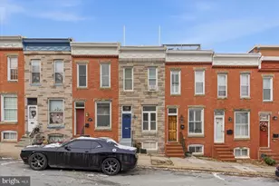 1408 Webster St, Baltimore, MD 21230 - Photo 1